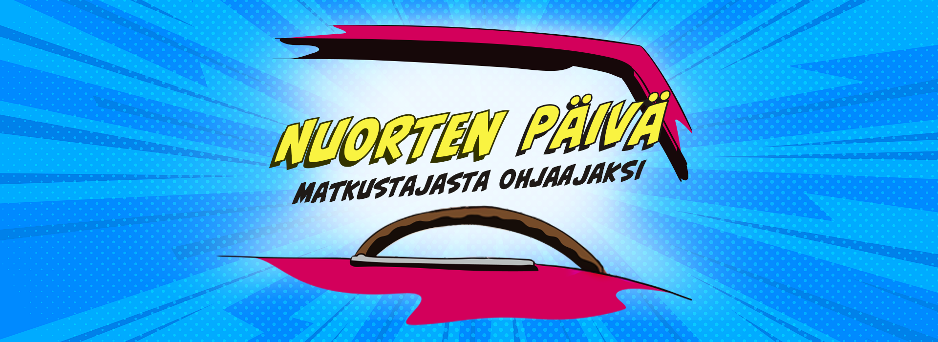 Tapahtuman oletuskuva