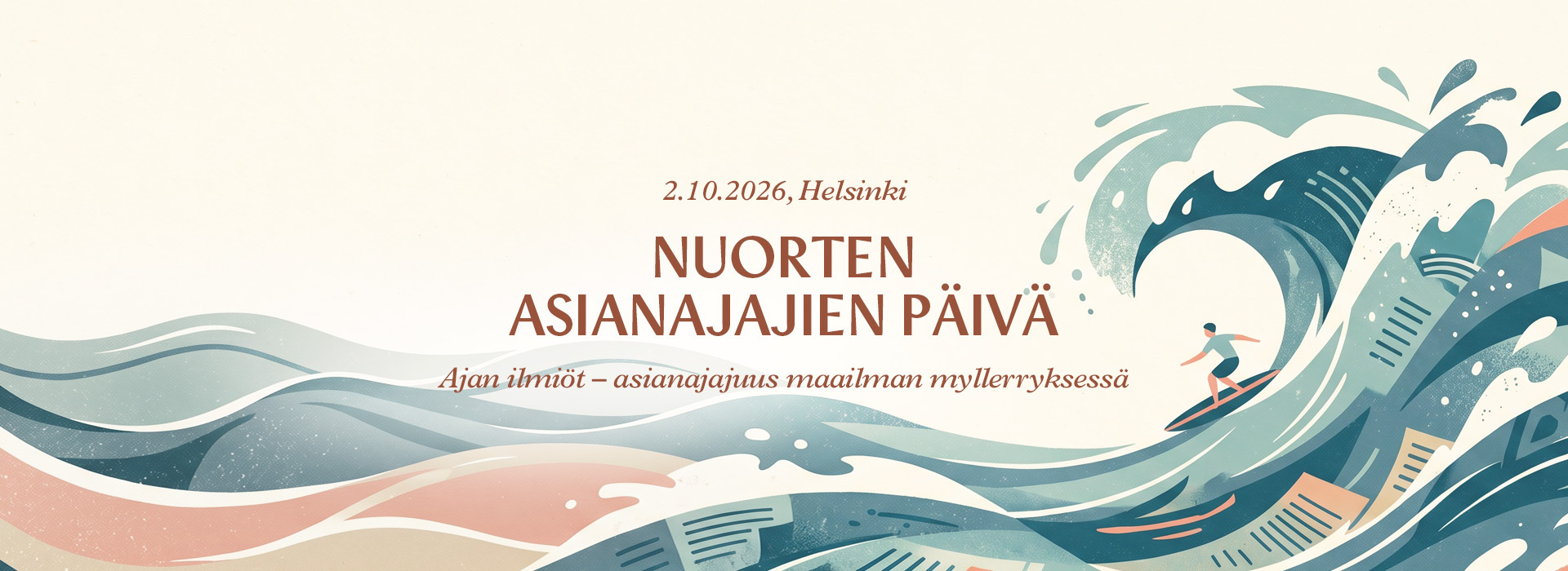 Tapahtuman oletuskuva