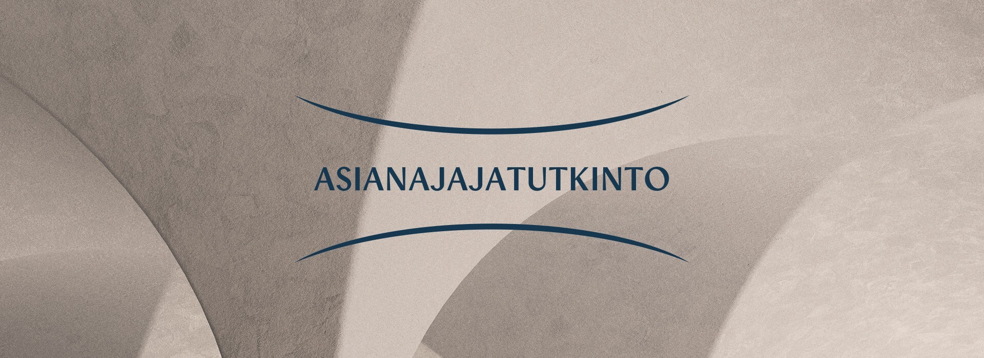 Asianajajatutkinto