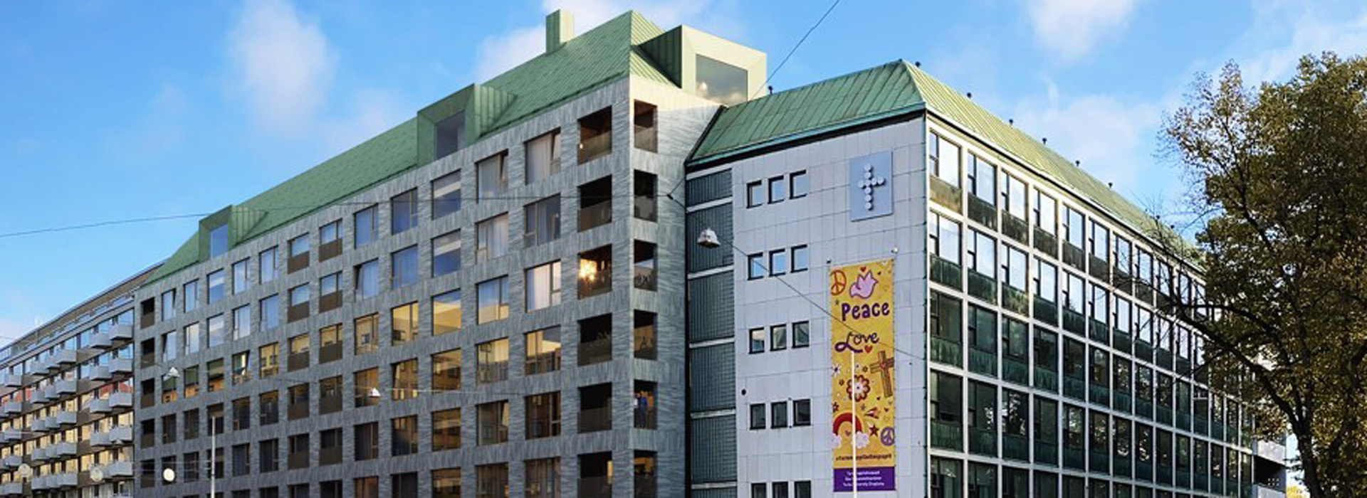 Turun ja Kaarinan seurakuntayhtymä